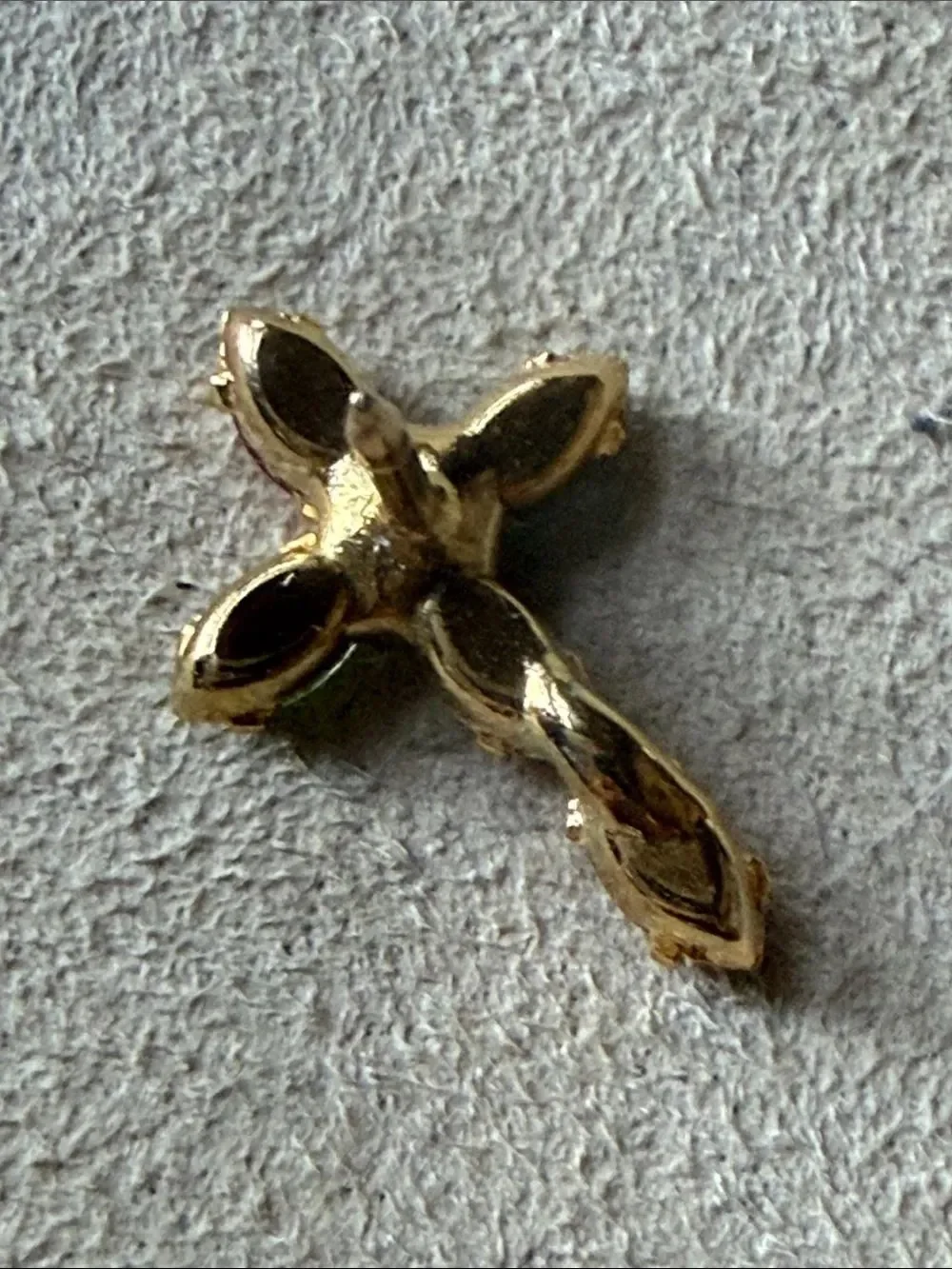 N/A elegant cross